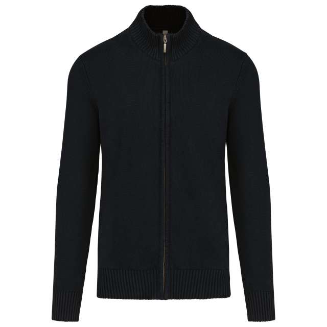 Kariban Full Zip Cardigan