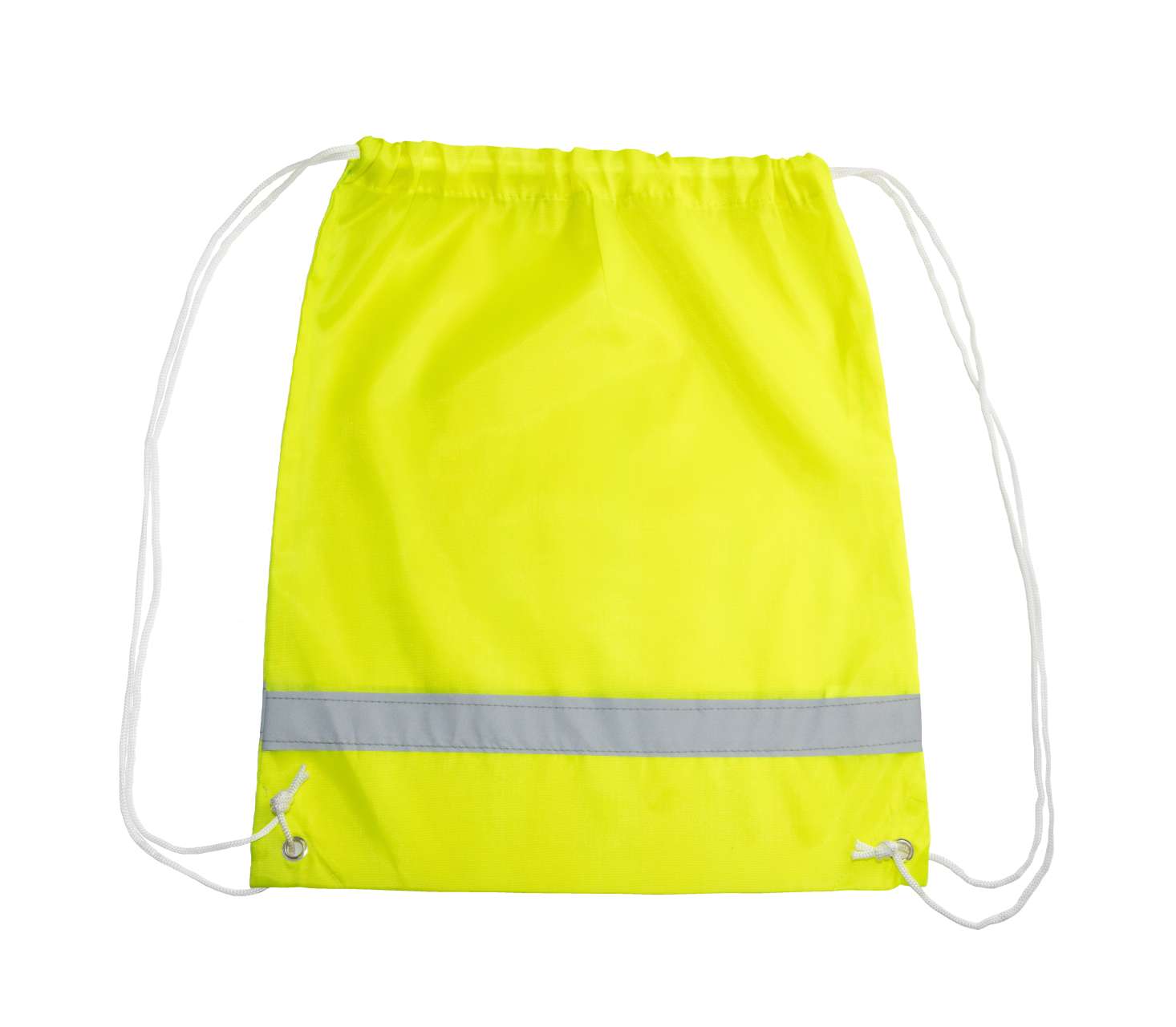 Korntex Gymsac "salerno" – Yellow