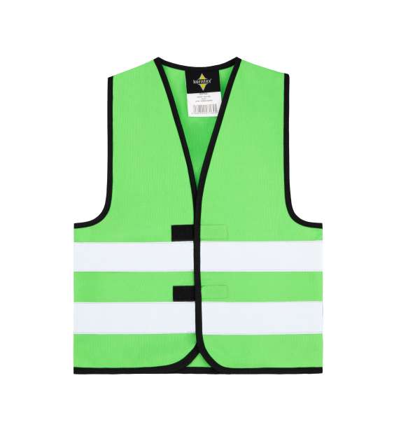 Korntex Safety Vest For Kids "aarhus"
