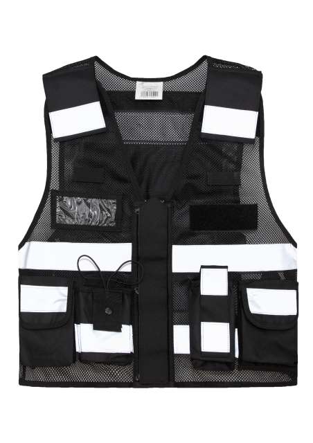 Korntex Mesh Tactical Vest "sparta"