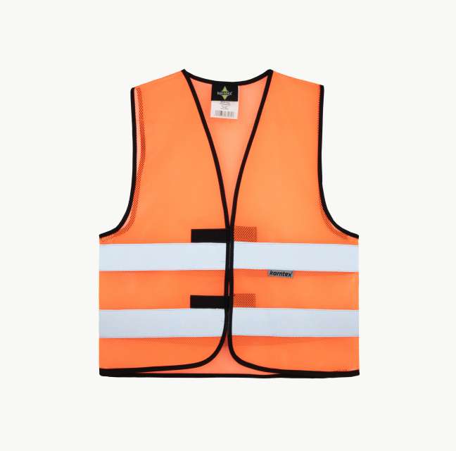 Korntex Mesh-Vest "thessaloniki"