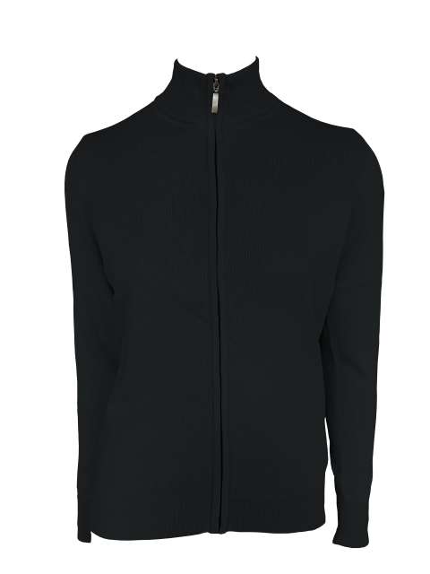Legend Classics Women’s Full Zip Cardigan Fine Gauge Cotton