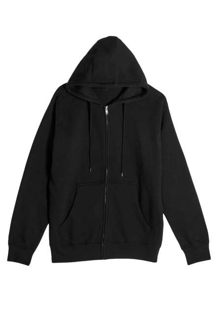 Lane Seven Premium Full Zip Hoodie