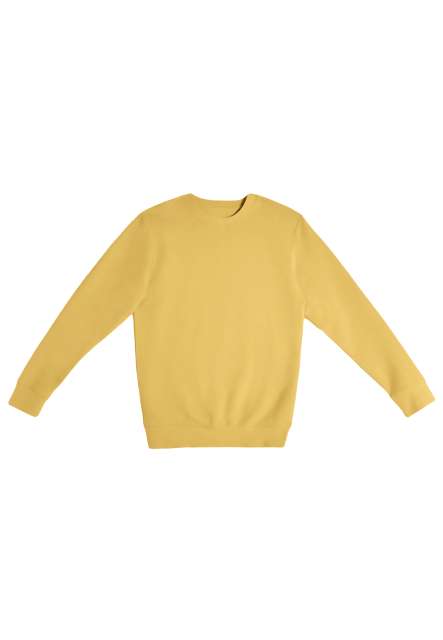 Lane Seven Premium Crewneck Sweatshirt