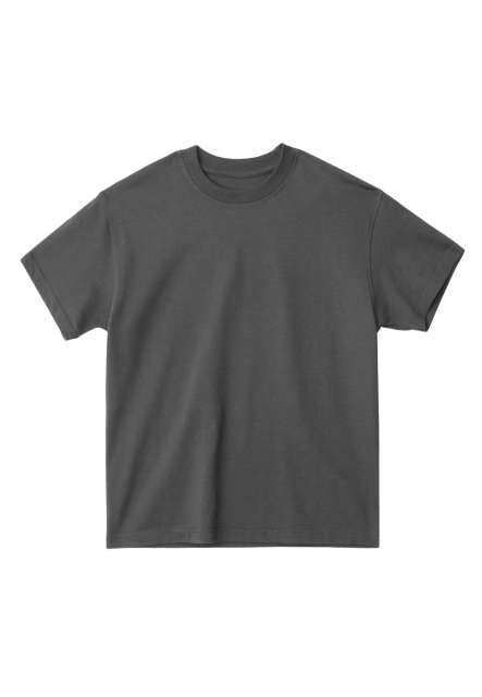Lane Seven Heavy Core T-Shirt