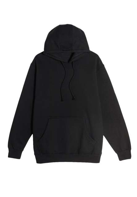 Lane Seven Heavyweight Pullover Hoodie