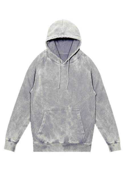 Lane Seven Vintage Raglan Hoodie