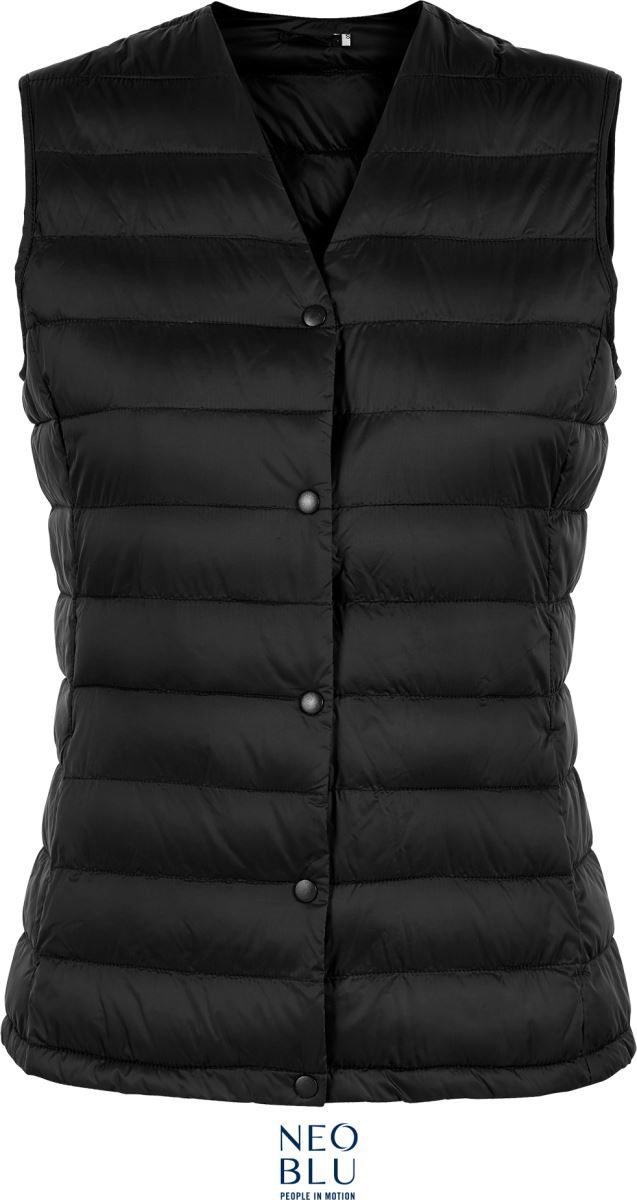 Neoblu Arthur Women - Lightweight Bodywarmer