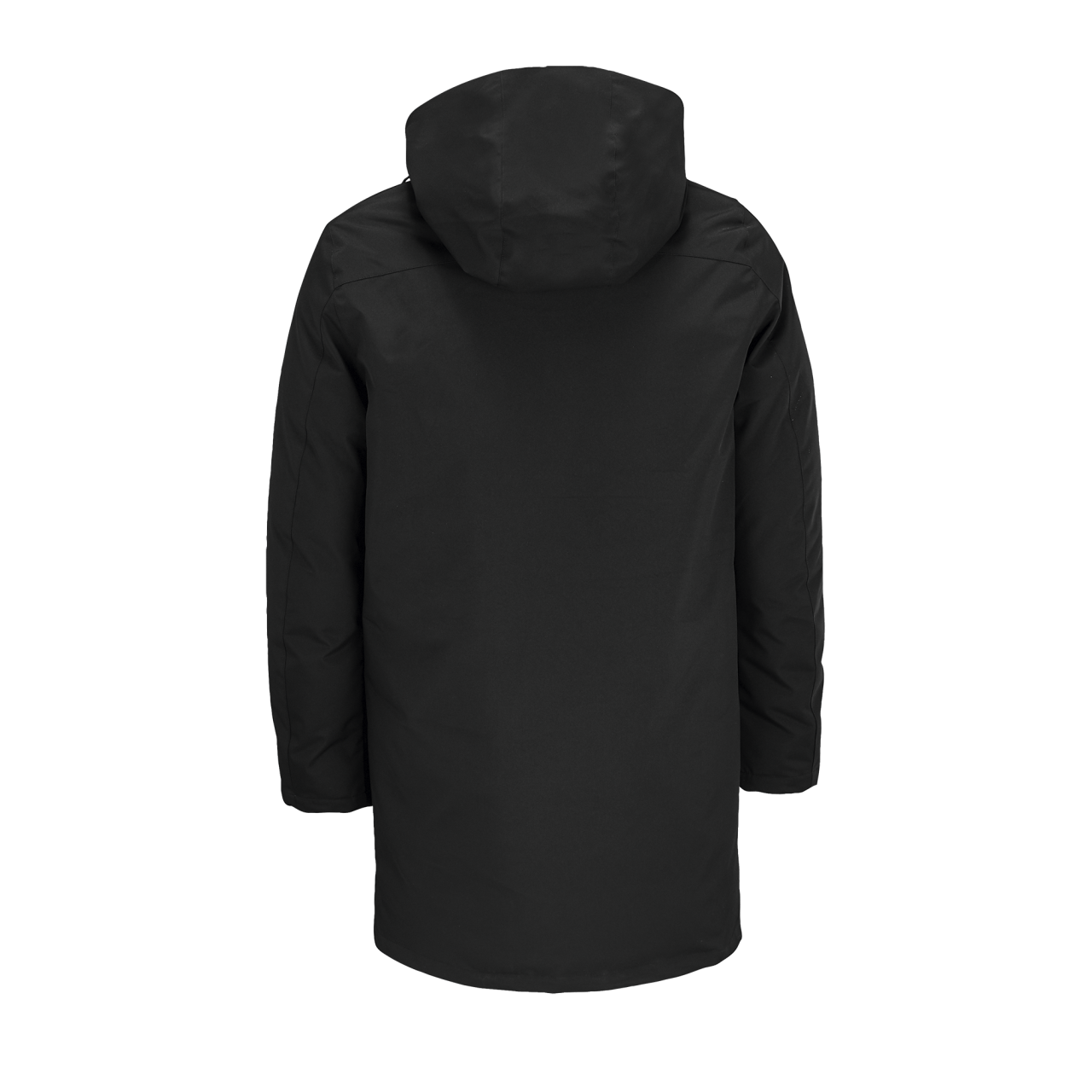 Neoblu Alfi Men - Warm Jacket – Deep Black