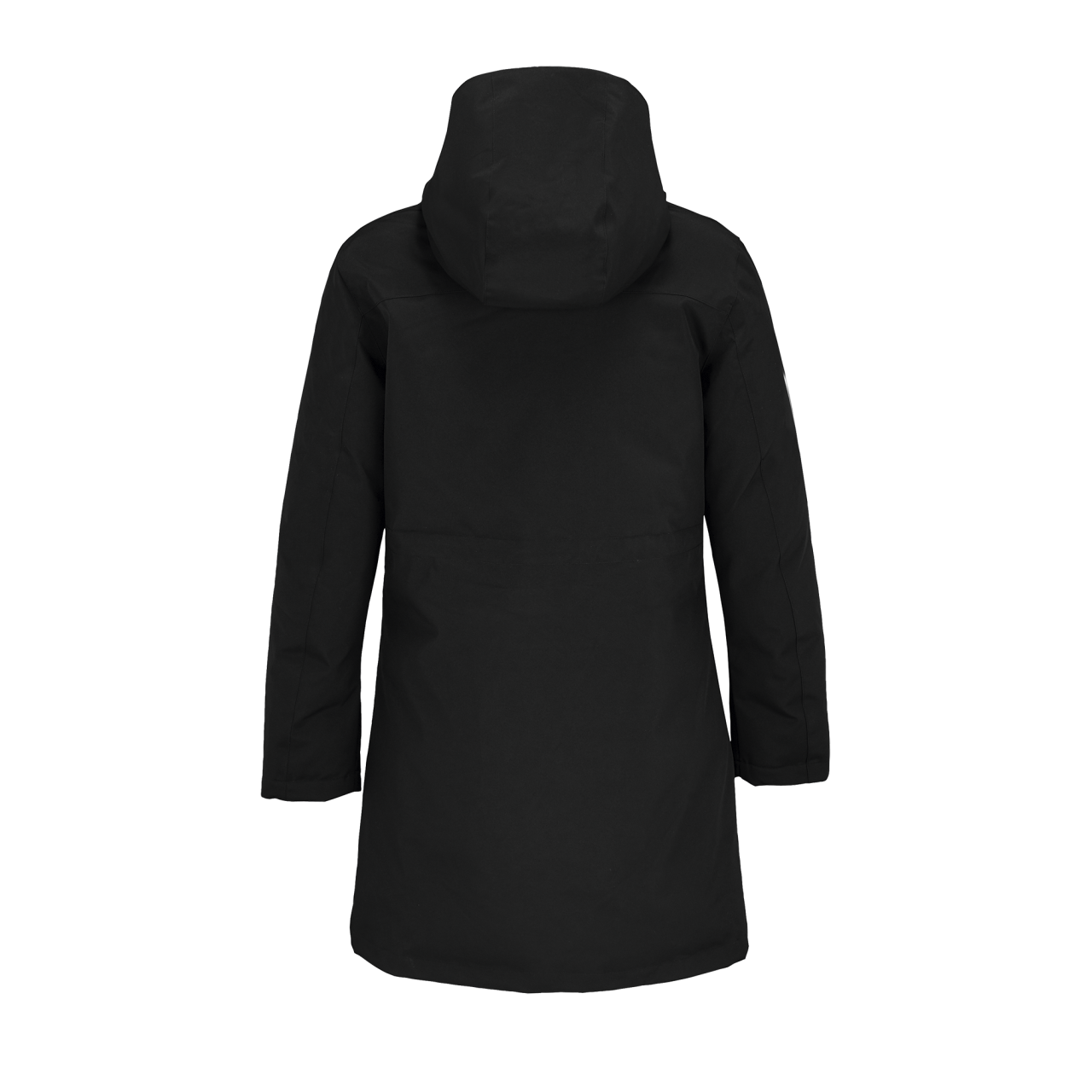 Neoblu Alfi Women - Warm Jacket – Deep Black