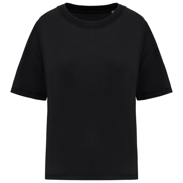 Native Spirit Oversized T-Shirt