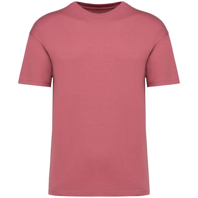 Native Spirit Unisex Shoulder Loose T-Shirt