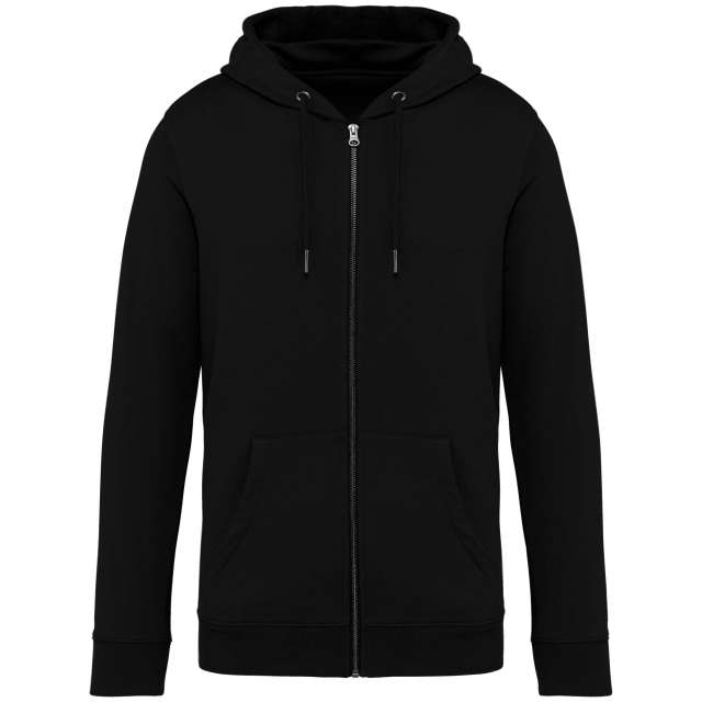 Native Spirit Unisex Zip-Up Hooded Sweatshirt