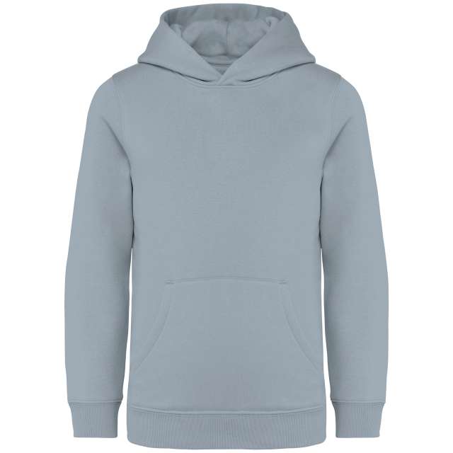 Native Spirit Kids’ Hooded Sweatshirt