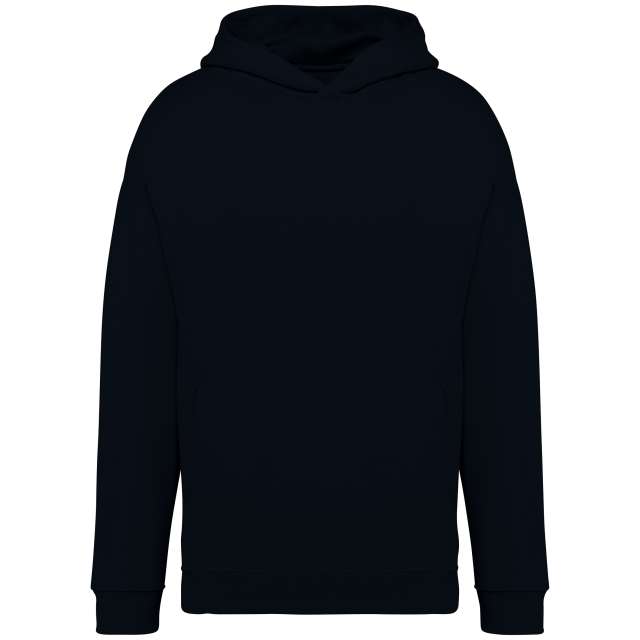 Native Spirit Unisex Oversized Hooded Sweatshirt