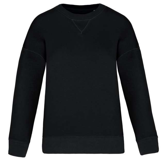 Native Spirit Oversized Shirt Sweatshirt