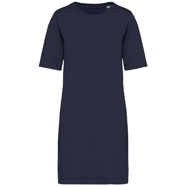Native Spirit T-Shirt Dress