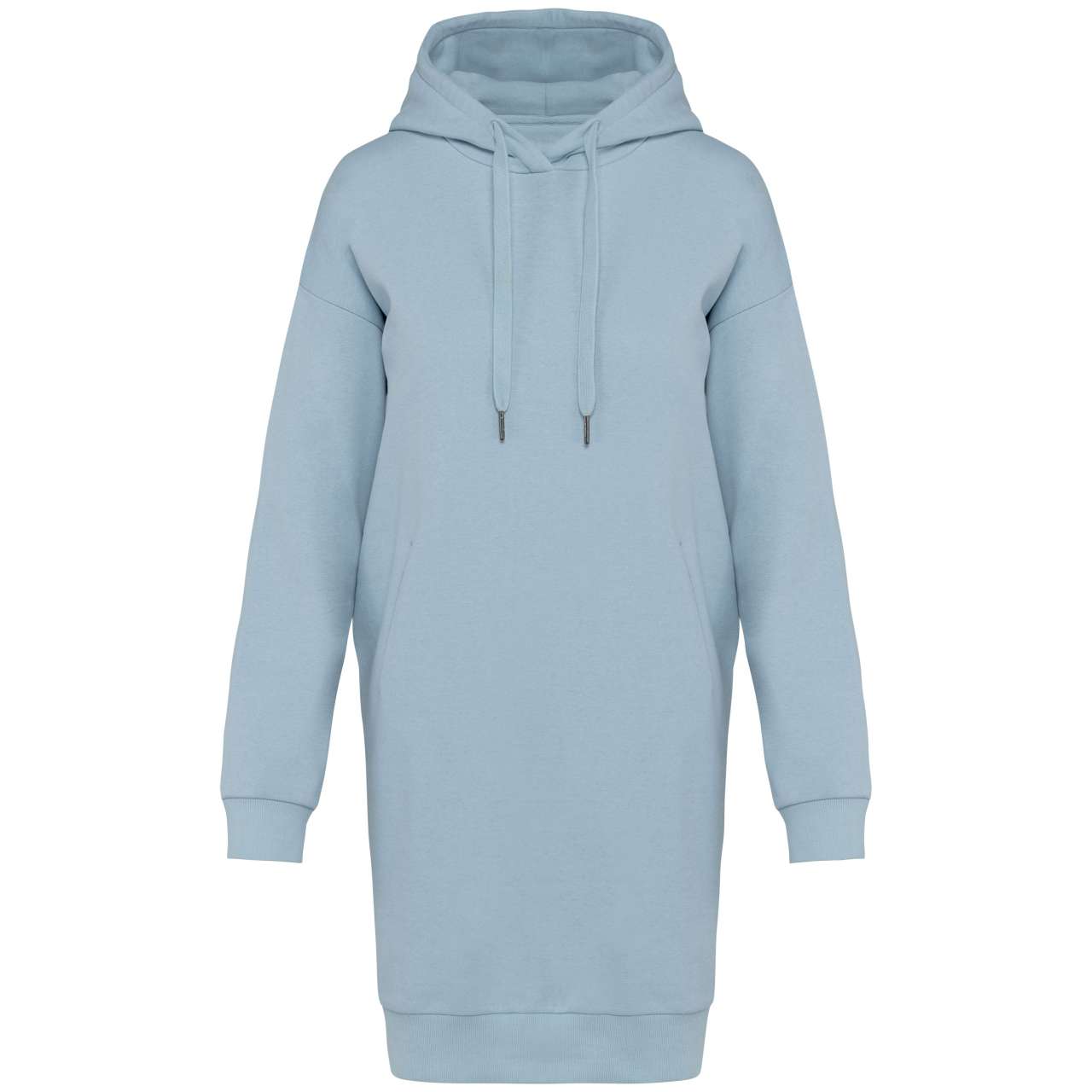 Native Spirit Hoodie – Aquamarine