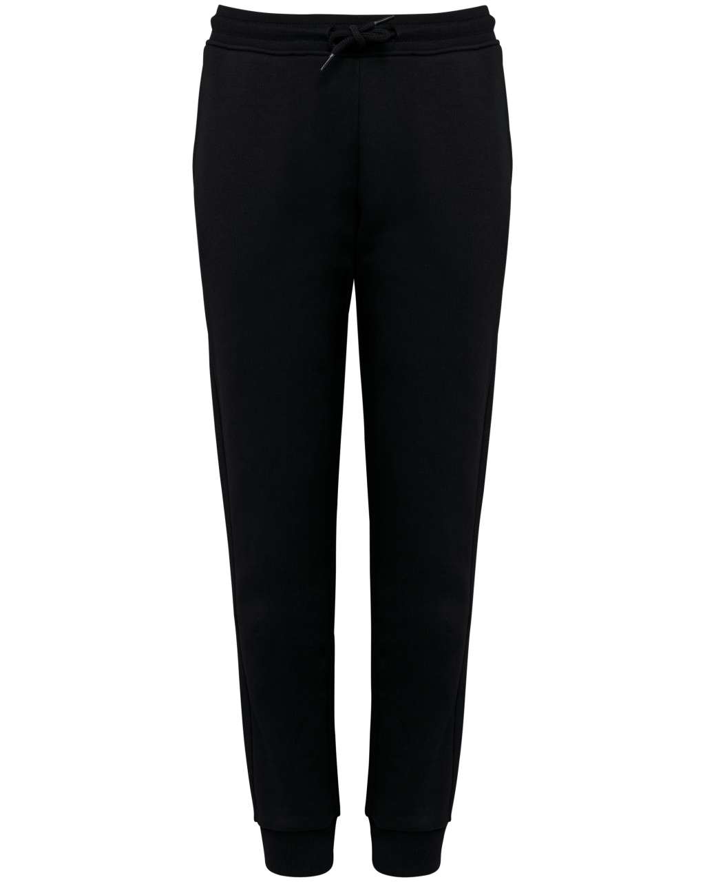Native Spirit Kids’ Jogging Trousers – Black