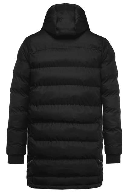 Proact Team Sport Parka