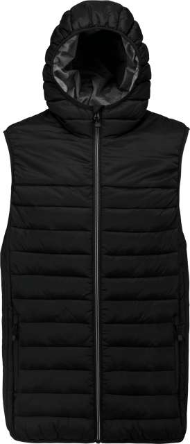 Proact Adult Hooded Bodywarmer