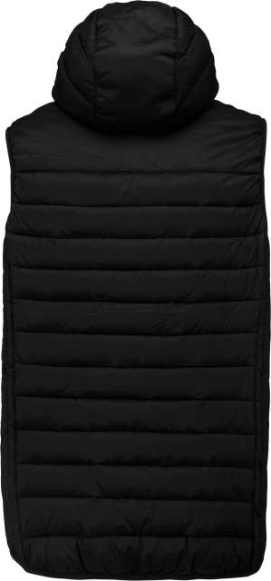 Proact Kid's Hooded Bodywarmer