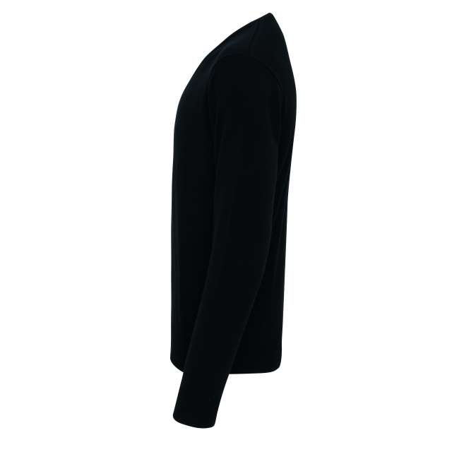 Premier 'essential' Acrylic Men's V-Neck Sweater
