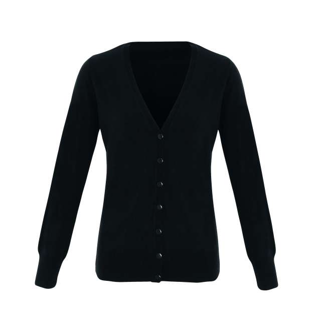 Premier 'essential' Acrylic Women's Cardigan