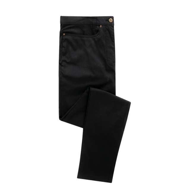 Premier Men's Performance Chino Jeans