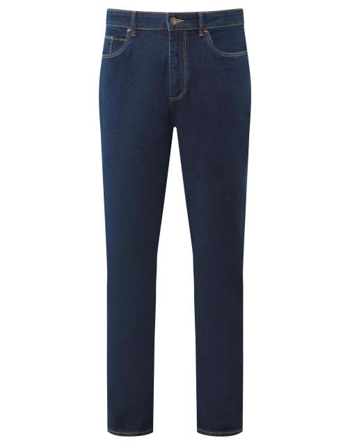 Premier Men’s Workready Straight Leg Jeans (Regular)