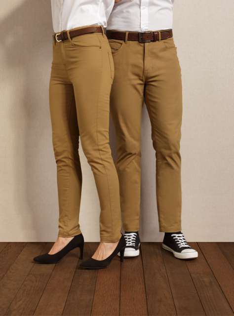 Premier Slim-fit Chino