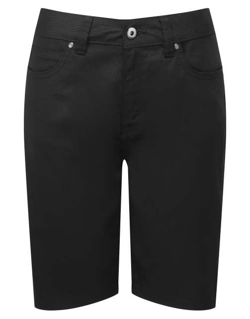 Premier Women's Performance Chino Shorts