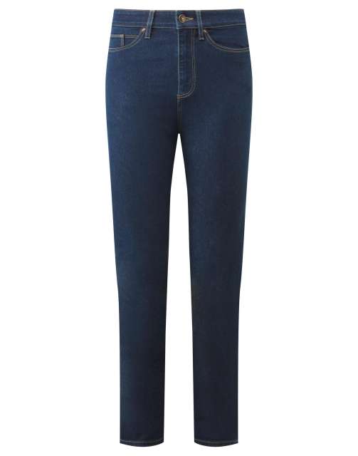 Premier Women’s Workready Straight Leg Jeans (Regular)
