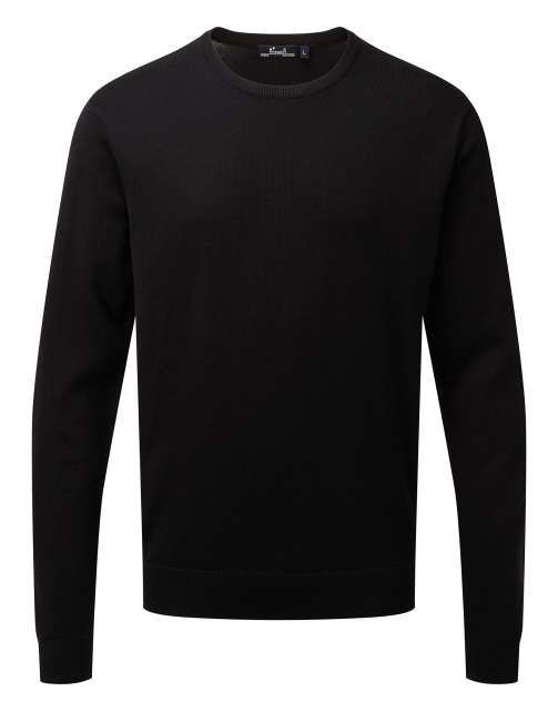 Premier Pullover