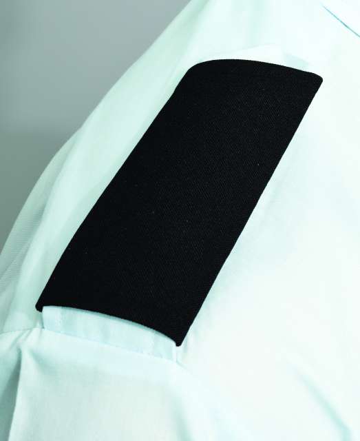 Premier Epaulettes Hemd