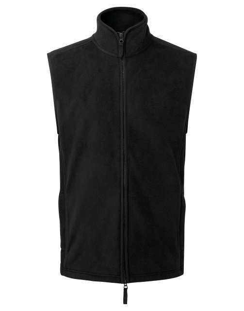 Premier Men's 'artisan' Fleece Gilet