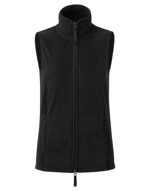 Premier Women's 'artisan' Fleece Gilet