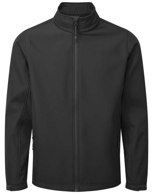Premier Men’s Windchecker Printable & Recycled Softshell Jacket