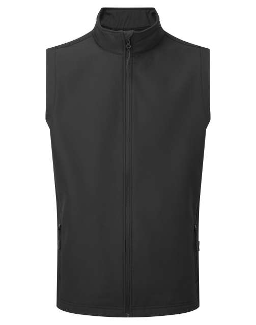 Premier Men’s Windchecker Printable & Recycled Softshell Gilet