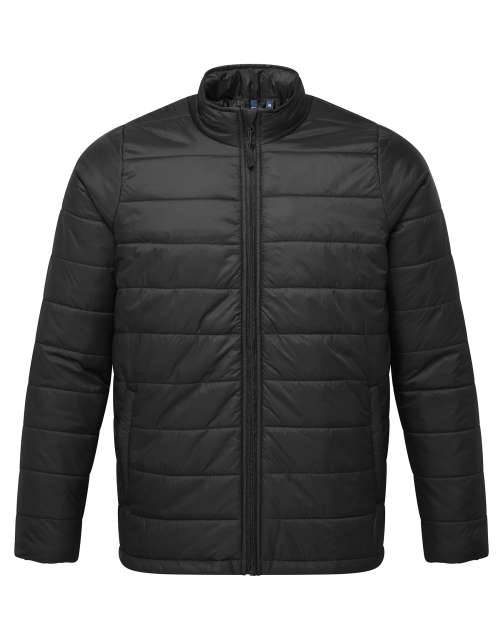 Premier Men's 'recyclight' Padded Jacket