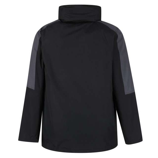 Regatta Women's Defender III Waterproof 3-In-1 Jacket