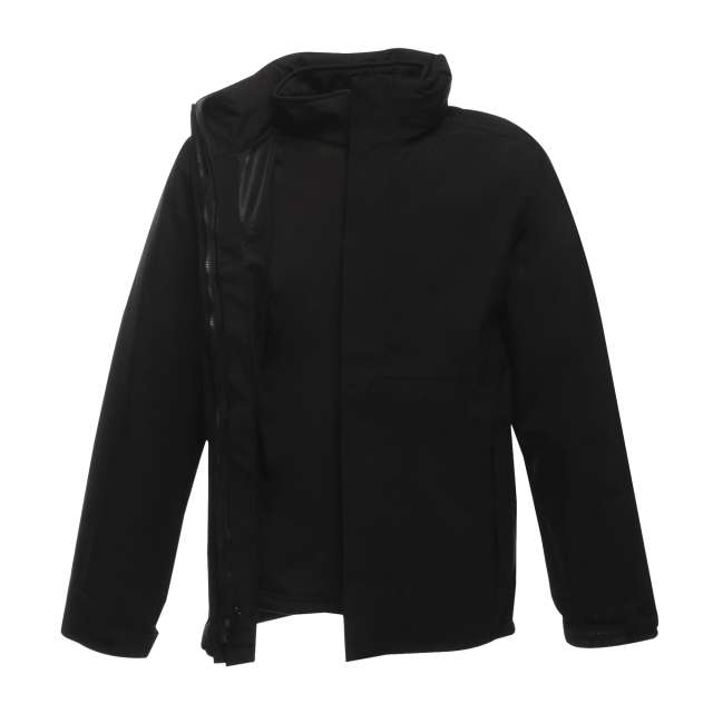 Regatta Kingsley - Stretch 3-In-1 Jacket