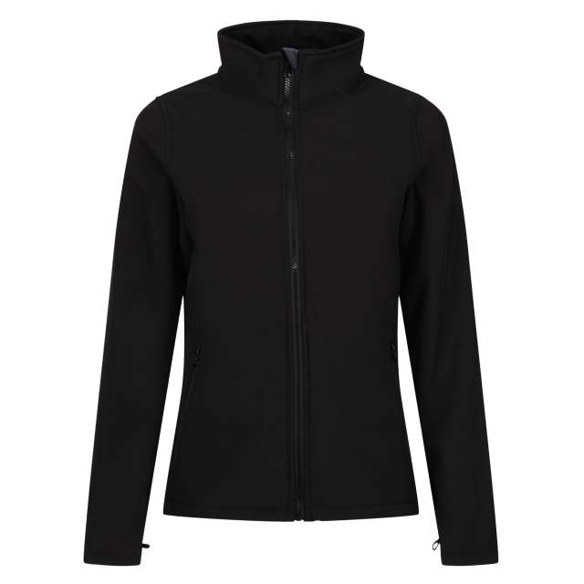 Regatta Kingsley - Women's Stretch 3-In-1 Jacket