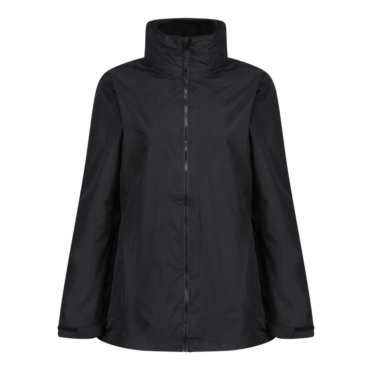 Regatta Jacke – Black/Black