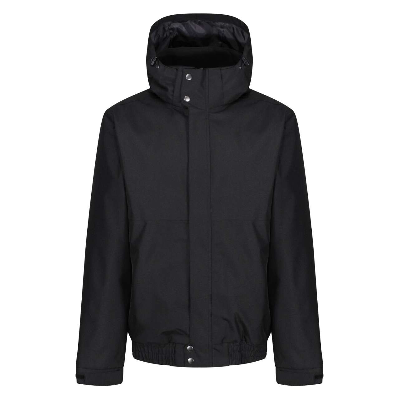 Regatta Jacke – Black