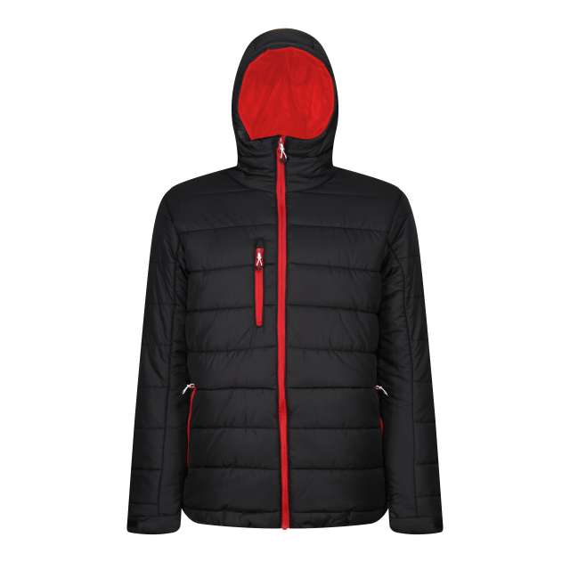 Regatta Navigate Thermal Jacket