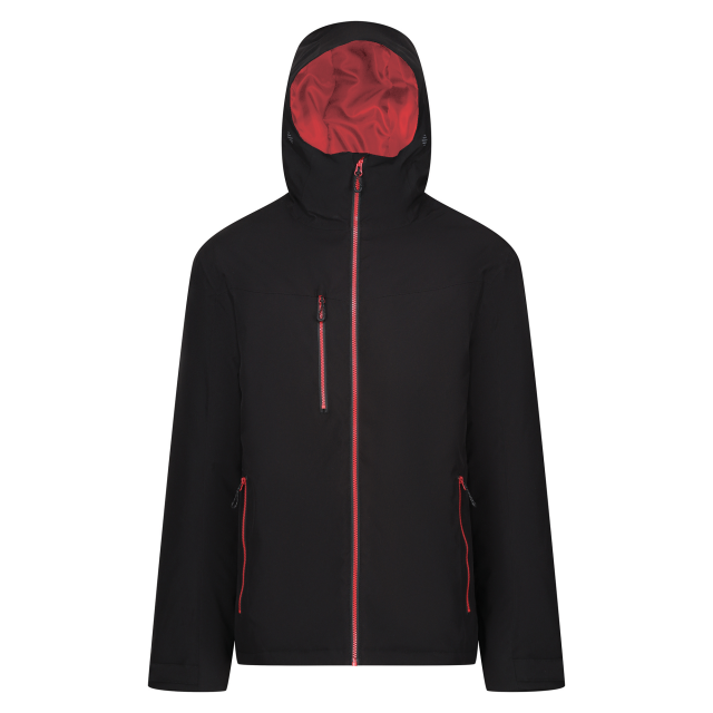 Regatta Navigate Waterproof Insulated Jacket