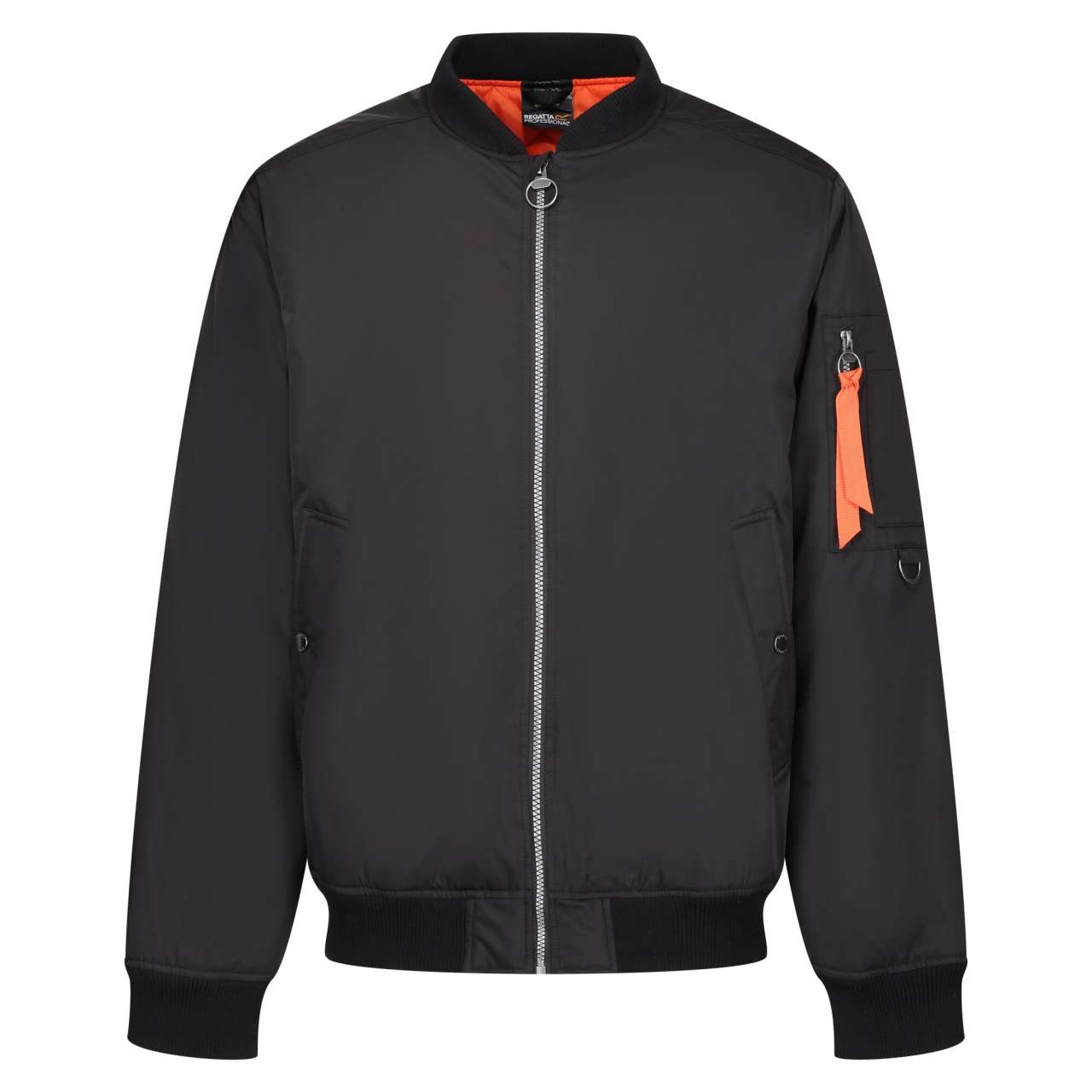 Regatta Pro Pilot Jacket – Black