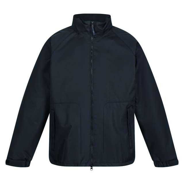 Regatta Hudson Men - Fleece-Lined Jacket