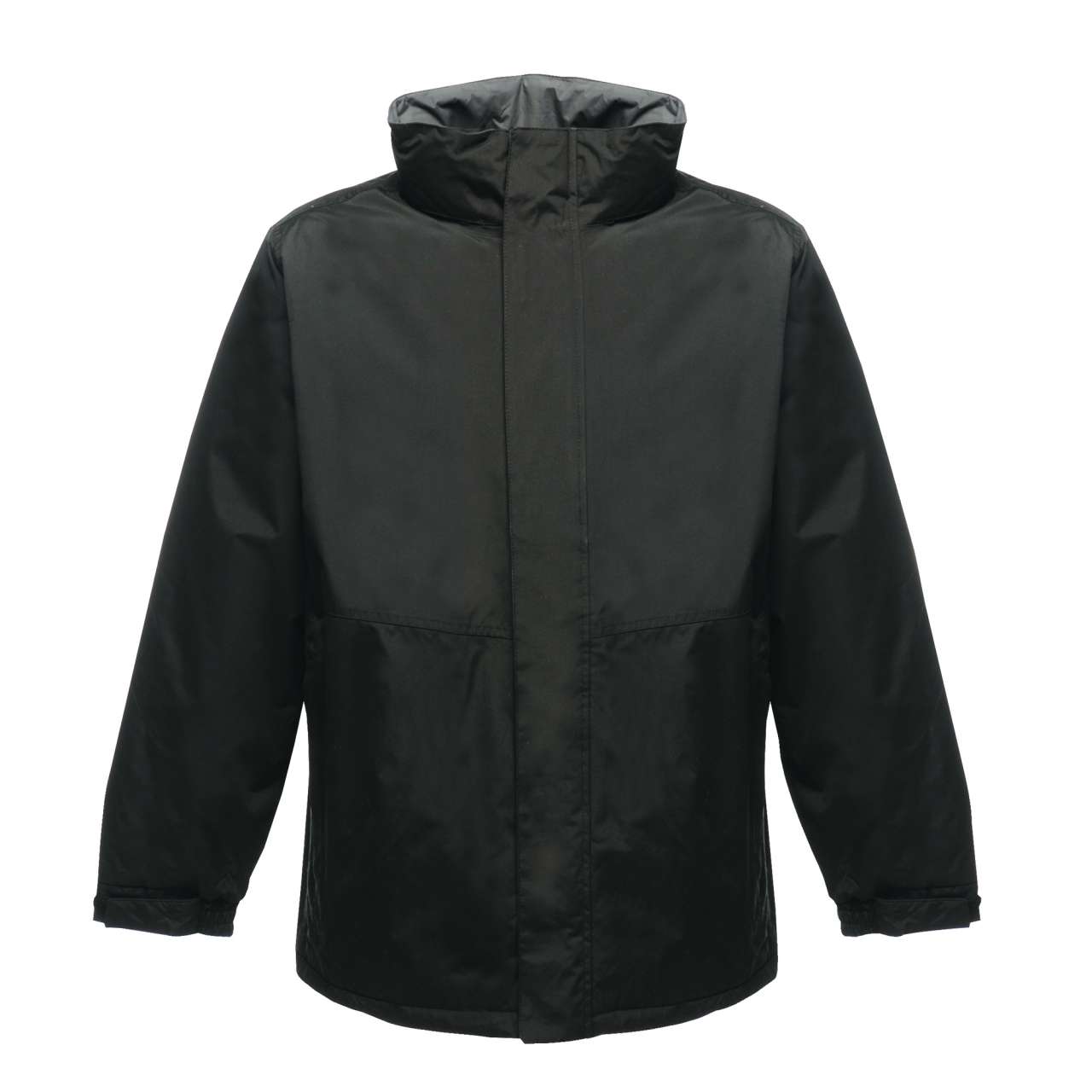 Regatta Beauford - Insulated Jacket – Black